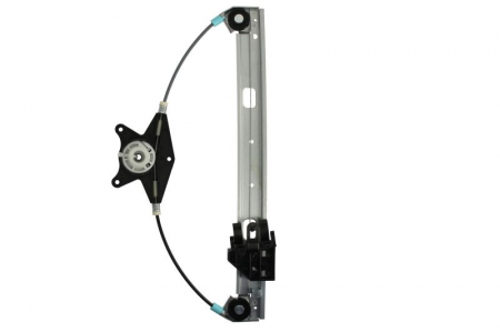 Macara geam - Macara geam spate stanga electric, fara motoras VW PASSAT intre 1996-2005