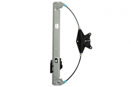 Macara geam spate stanga electric, fara motoras VW PASSAT intre 1996-2005 [1]