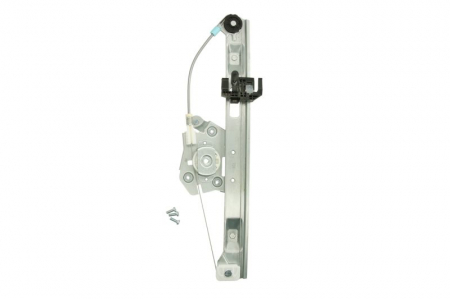 Macara geam - Macara geam spate stanga (fara motoras) BMW Seria 1 (E87) intre 2004-2011