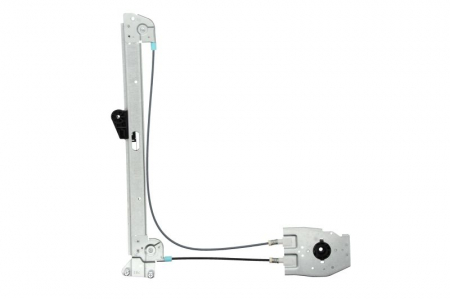 Macara geam spate stanga (fara motoras) BMW Seria 5 (E39) intre 1998-2003 [1]