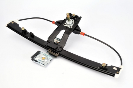 Macara geam spate stanga manual, fara motoras, numar usi: 4 VW GOLF 3 III, VENTO intre 1991-1999 [1]