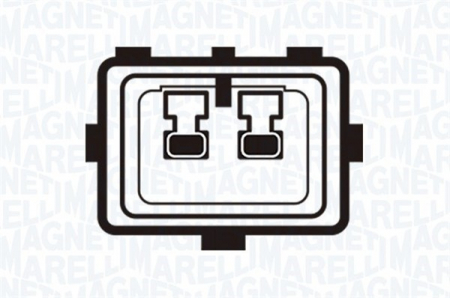 Macara geam Stanga, electric, cu motor potrivit DAF XF 105, XF 95 01.02- [1]