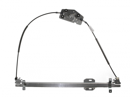 Macara geam Stanga, electric, fara motoras potrivit MAN TGS I, TGX I 06.06- Elemente macara geam - Macara geam Stanga, electric, fara motoras potrivit MAN TGS I, TGX I 06.06-
