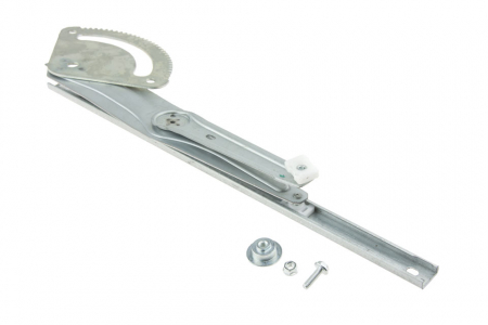 Macara geam stanga fata HYUNDAI IX35 dupa 2010 [1]