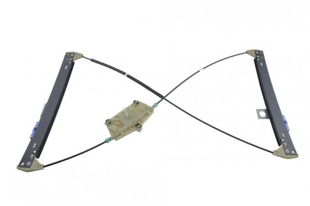 Macara geam stanga spate AUDI A6 intre 2005-2008 [1]