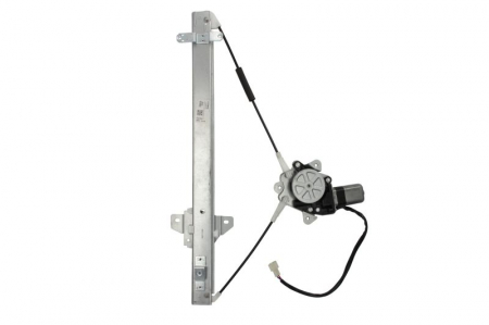 Caroserie - Macara geam SUZUKI VITARA (ET, TA) dupa 1988