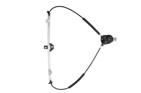 Macara geam VW PASSAT (B2) 1980-1994 [1]