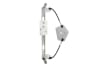 Macara geam spate dreapta electric, fara motoras VW PASSAT intre 1996-2005 [2]