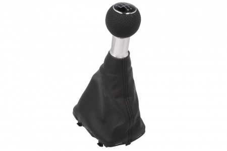 Manson schimbator - Maciulie maneta schimbator (5-trepte) potrivit AUDI A3 8L 10.00-05.03