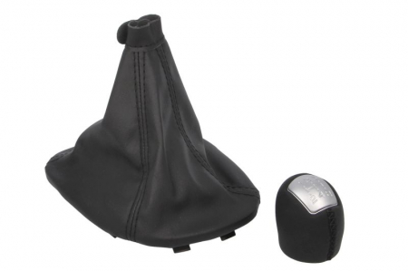 Accesorii auto - Maciulie maneta schimbator (5-trepte) potrivit IVECO DAILY IV 05.06-08.11