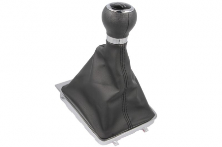 Manson schimbator - Maciulie maneta schimbator (5-trepte) potrivit VW PASSAT B6 03.05-11.10