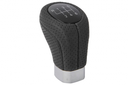 Maciulie maneta schimbator (6-trepte) potrivit BMW 1 E81, E87, 1 E87, 3 E90, E91 11.03-05.12 [0]