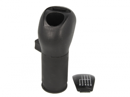 Accesorii auto - Maciulie maneta schimbator viteza potrivit MAN E2000, F2000, F90, F90 UNTERFLUR, L2000, M 2000 L, M 2000 M, M90 07.86-