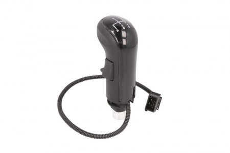 Accesorii auto - Maciulie maneta schimbator viteza potrivit MAN TGA, TGS I, TGX I 04.00-