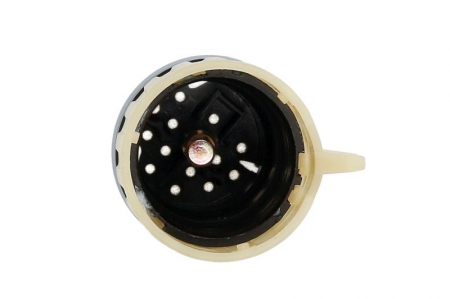 Main harness plug fits: potrivit MERCEDES 123 T-MODEL (S123), 123 (W123), C (C204), C (CL203), C T-MODEL (S202), C T-MODEL (S203), C T-MODEL (S204), C (W202), C (W203), C (W204) [1]