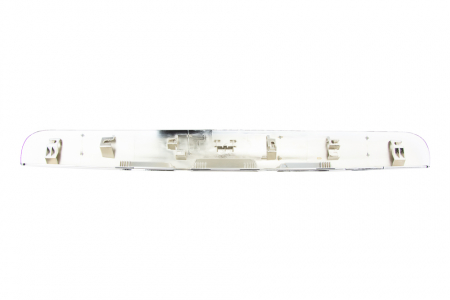 MÂNER BANDA CLAPETEI DIN SPATE NISSAN QASHQAI 2006-2013/FĂRĂ ORIFICIU PENTRU CHEIA INTELIGENTĂ-CROMAT/ 90812-JD00H [4]