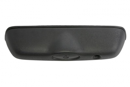 Maner usa - Maner capota negru potrivit LAND ROVER FREELANDER 02.98-10.06