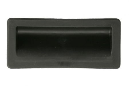 Maner usa - Maner capota portbagaj (negru/grunduit,) potrivit AUDI A3 8V, A4 B8, A5 8T, A6 C7, A7 C7, Q3 8U, Q5 8R, Q7 4M; VW JETTA IV, TIGUAN I, TOUAREG 7P 06.07-05.20