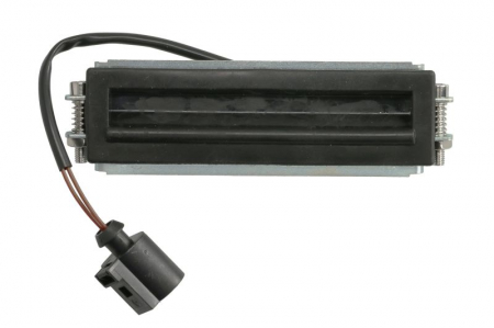 Maner usa - Maner capota portbagaj (negru/grunduit,) potrivit VW PASSAT B5 FL, POLO IV 9N, POLO IV 9N3, POLO V 6R 10.00-05.14