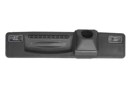Maner usa - Maner capota portbagaj (negru,) potrivit FORD C-MAX II, FIESTA VII, FOCUS III, GRAND C-MAX 07.10-