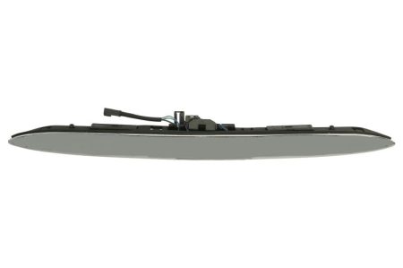 Maner usa - Maner capota portbagaj potrivit MINI ONE / COOPER R50, R52, R53 06.01-10.06