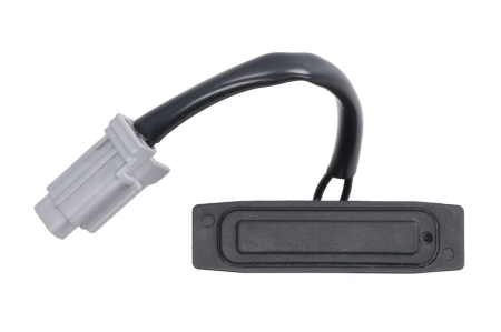 Maner usa - Maner capota portbagaj potrivit NISSAN QASHQAI I J10 2006-2014