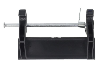 Maner capota portbagaj textura neagra potrivit NISSAN NAVARA D22 2000-2004 [1]