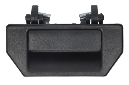 Caroserie - Maner capota portbagaj (textura neagra) potrivit NISSAN NAVARA D22 02.98-12.04