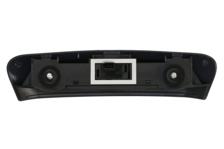 Maner capota potrivit OPEL CORSA C, CORSA D 09.00-12.14 [1]