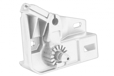 Capota - Maner deschidere capota VW CADDY III, TOURAN intre 2003-2015