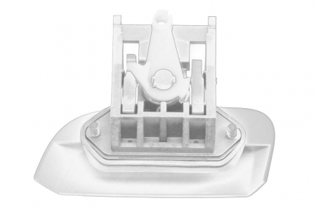 Maner exterior stanga spate NISSAN PATHFINDER III 2.5D/3.0D/4.0 dupa 2005 [1]