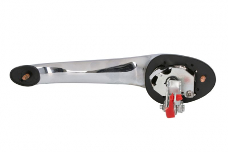 Maner fata dreapta exterior, crom potrivit CHRYSLER PT CRUISER 06.00-12.10 [1]