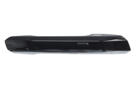 Maner usa - Maner fata dreapta exterior, negru potrivit AUDI A4 B9, A5 F5, Q5 FY, Q5 FYT dupa 2015