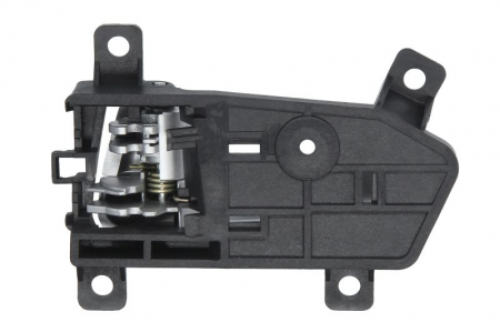 Maner fata/spate dreapta interior, argintiu potrivit KIA SPORTAGE 07.10-12.15 [1]