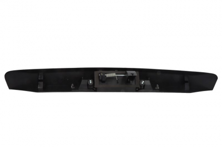 Maner haion (cu orificii inchizator, negru,) potrivit DODGE CALIBER; JEEP COMPASS, PATRIOT 2006-2016 [1]