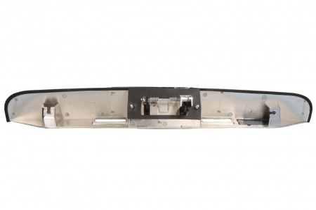 Maner haion spate (exterior, crom,) potrivit CHRYSLER TOWN & COUNTRY, VOYAGER 10.07-09.16 [1]