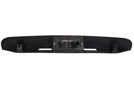 Maner haion spate (exterior, negru ) potrivit CHRYSLER TOWN & COUNTRY, VOYAGER 10.07-09.16 [1]