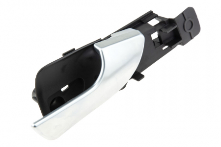 NTY - MÂNER INTERIOR UȘĂ FAȚĂ ALFA ROMEO GIULIETTA 2010-/DREPT-CROMAT/ 156092165