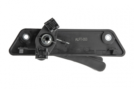 MÂNER INTERIOR UȘĂ SPATE FIAT DOBLO 2000-2010 735379978 [3]