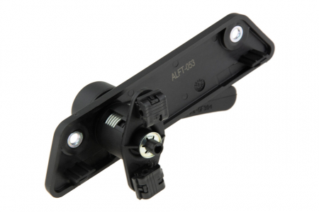 MÂNER INTERIOR UȘĂ SPATE FIAT DOBLO 2000-2010 735379978 [1]