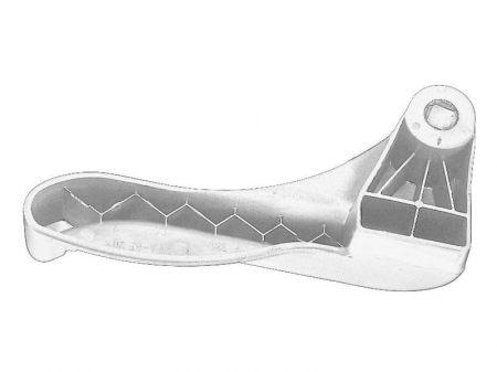 Maner interior usa spate IVECO DAILY S2000 [1]