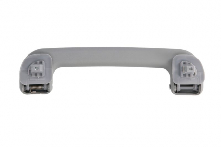Maner plafon Dreapta/Stanga Gri potrivit RENAULT CLIO II Ph I, CLIO II Ph II, CLIO II Ph III 1998-2005 [1]
