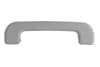 Maner plafon Dreapta/Stanga Gri potrivit RENAULT CLIO II Ph I, CLIO II Ph II, CLIO II Ph III 1998-2005 [2]