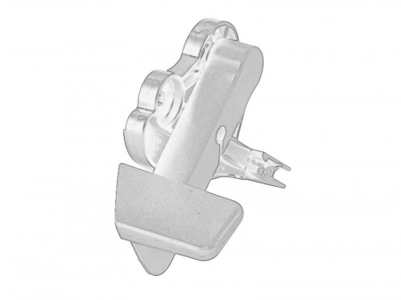 Maner portbagaj AUDI A4 1.6-4.2 intre 2001-2008 [0]