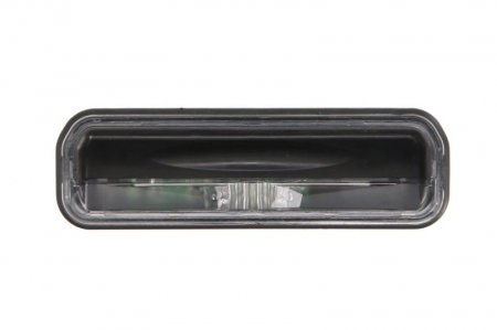 Maner portbagaj exterior, FORD B-MAX, FOCUS, TRANSIT / TOURNEO CONNECT dupa 2010 [0]