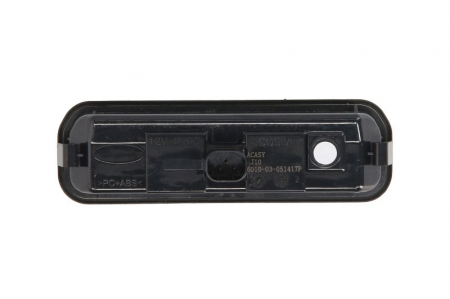 Maner portbagaj exterior, FORD B-MAX, FOCUS, TRANSIT / TOURNEO CONNECT dupa 2010 [1]