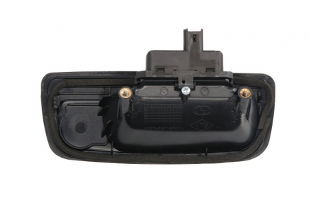 Maner portbagaj exterior, negru, RENAULT KANGOO dupa 2008 [1]