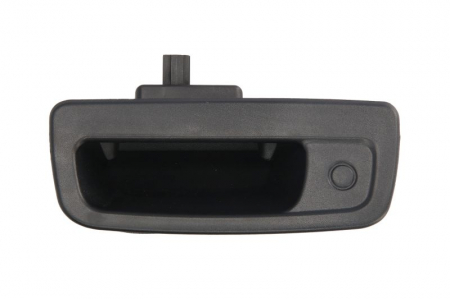 Maner usa - Maner portbagaj exterior, negru, RENAULT KANGOO dupa 2008