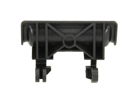 Maner portbagaj negru, MERCEDES V intre 1996-2004 [1]