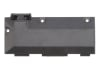Maner torpedou negru potrivit FORD MONDEO III 1.8-3.0 2000-2007 [2]
